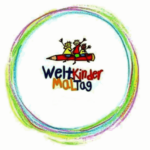 Logo Weltkindermaltag